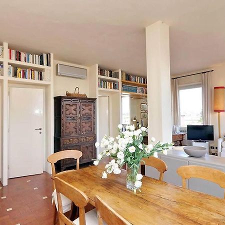Sant'Onofrio Terrace Apartment Ρώμη Εξωτερικό φωτογραφία