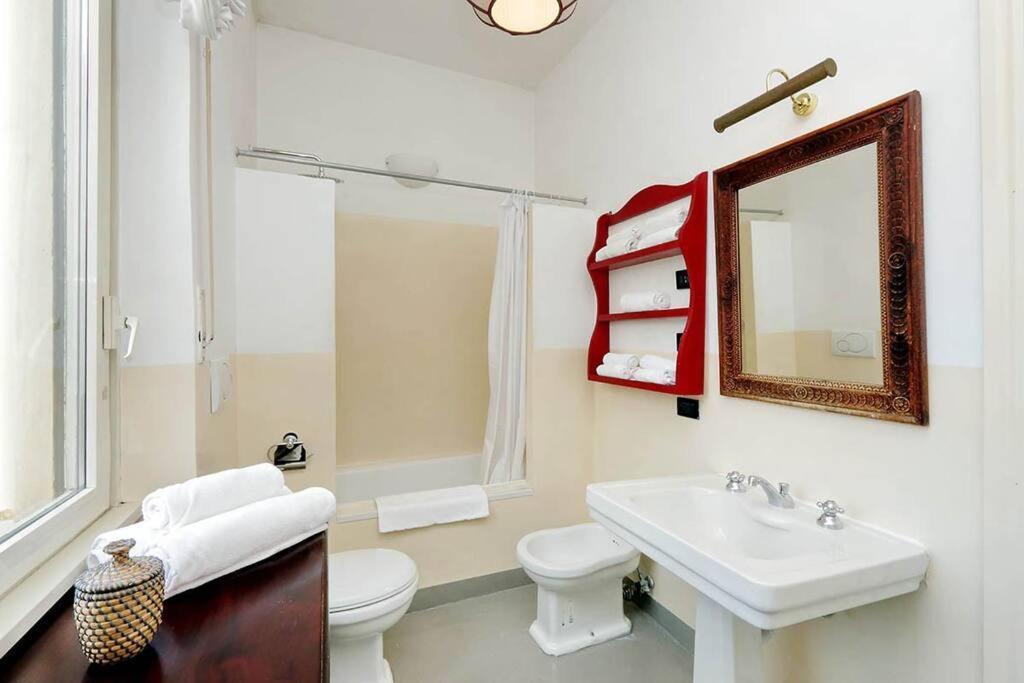 Sant'Onofrio Terrace Apartment Ρώμη Εξωτερικό φωτογραφία